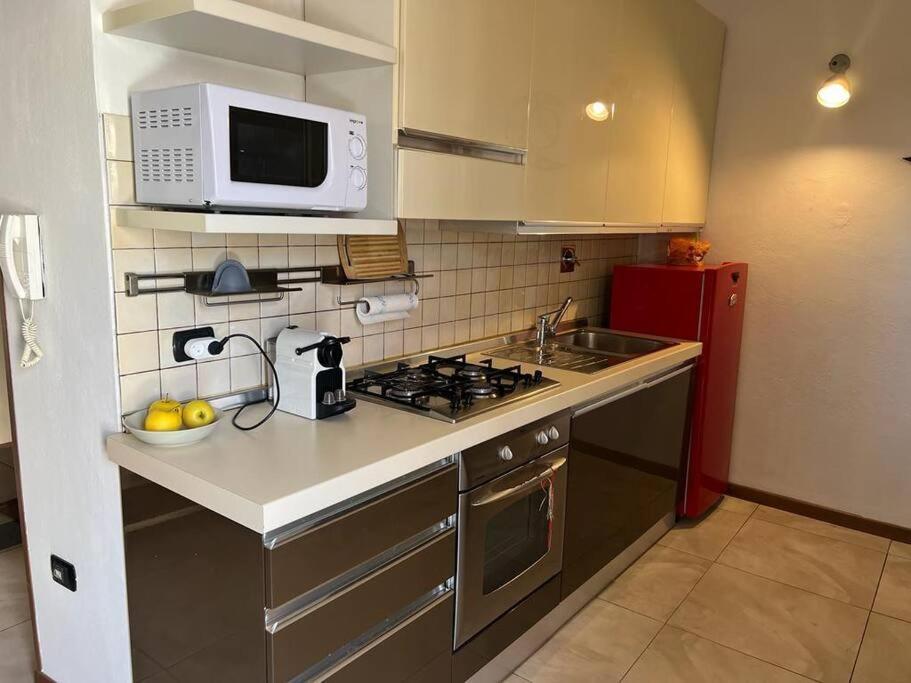 Tacos House Apartment Empoli Luaran gambar