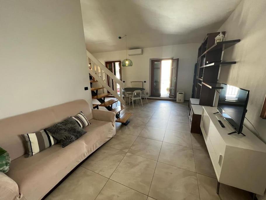 Tacos House Apartment Empoli Luaran gambar