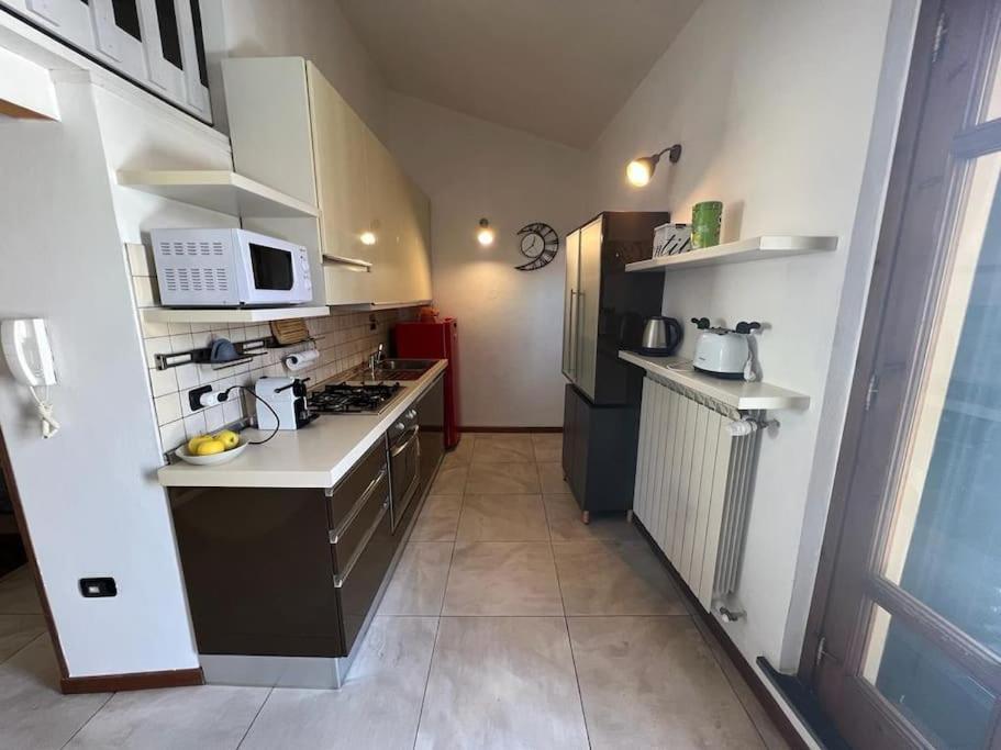 Tacos House Apartment Empoli Luaran gambar