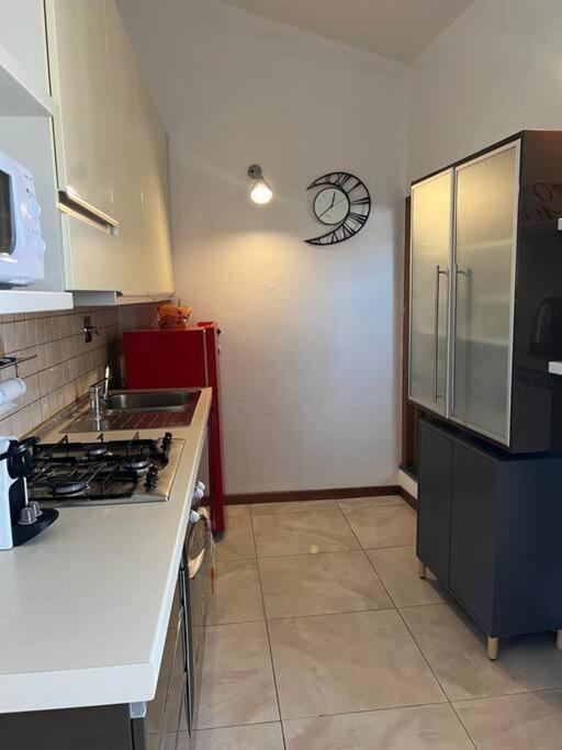 Tacos House Apartment Empoli Luaran gambar