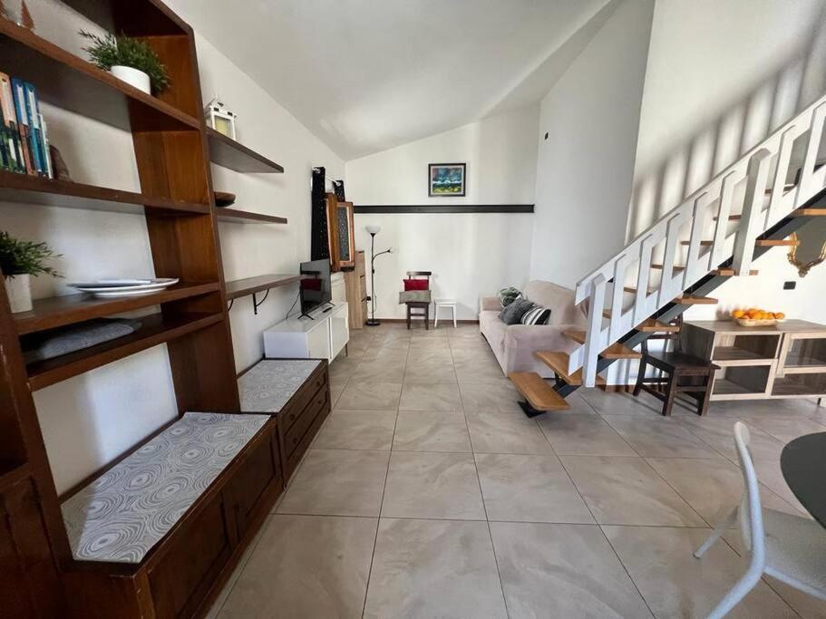 Tacos House Apartment Empoli Luaran gambar