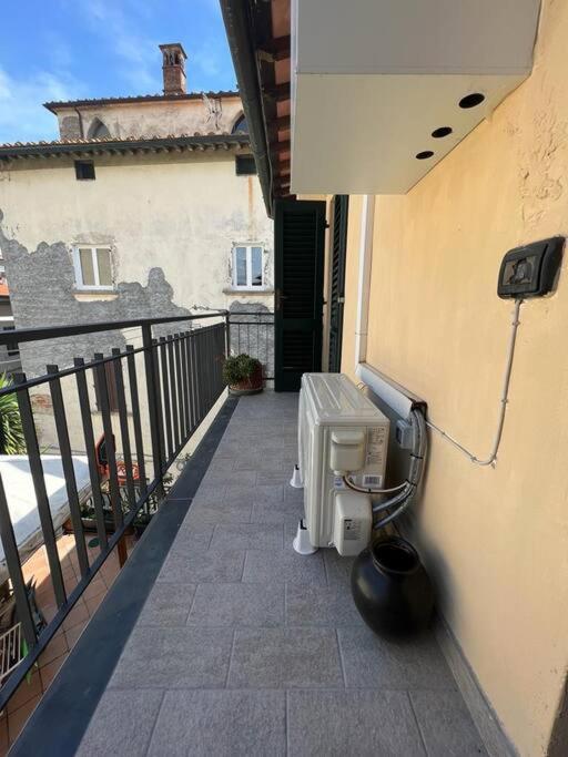 Tacos House Apartment Empoli Luaran gambar