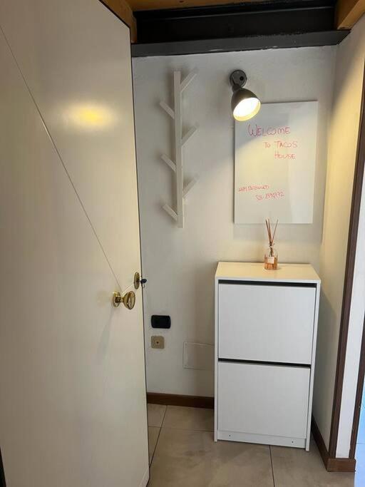 Tacos House Apartment Empoli Luaran gambar