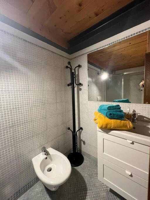 Tacos House Apartment Empoli Luaran gambar