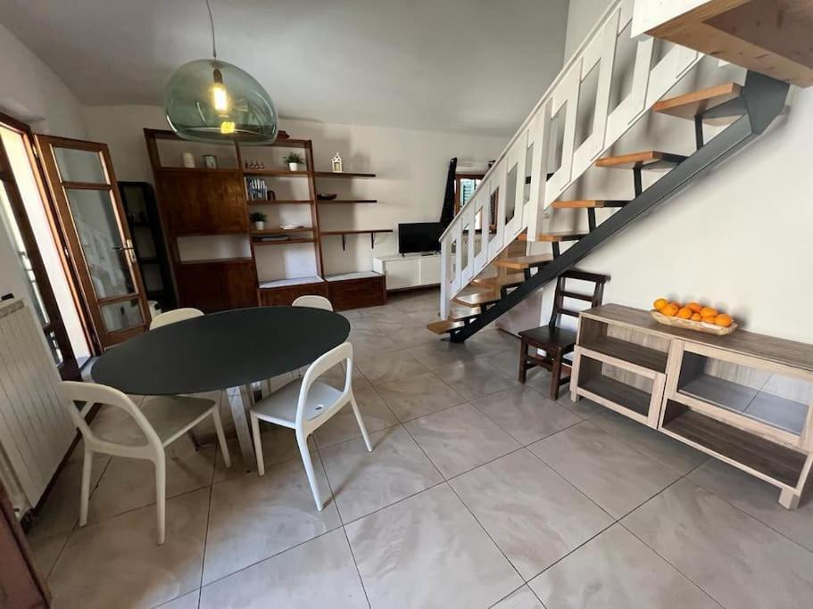 Tacos House Apartment Empoli Luaran gambar