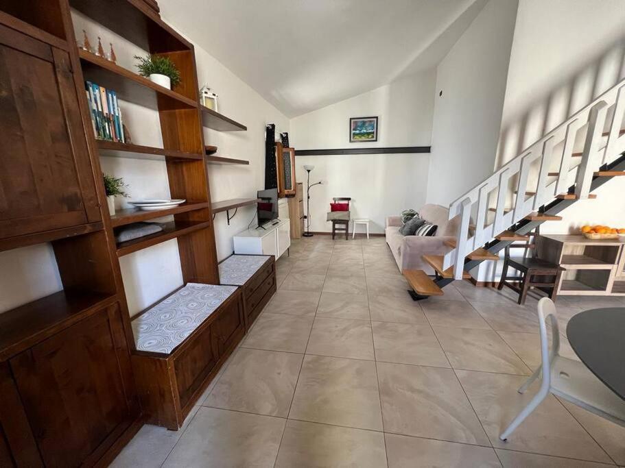 Tacos House Apartment Empoli Luaran gambar
